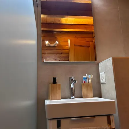 Lys 14 Rue Sigma Appartement *