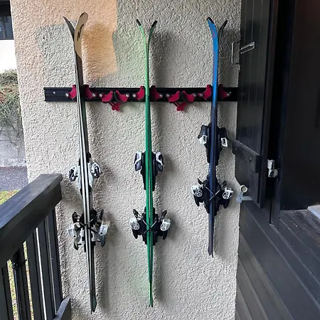 Lys 14 Rue Sigma * Champoussin