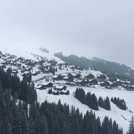 Lys 14 Rue Sigma Appartement