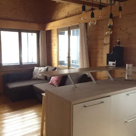 Lys 14 Rue Sigma Appartement