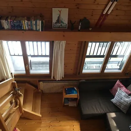 Lys 14 Rue Sigma Apartamento *