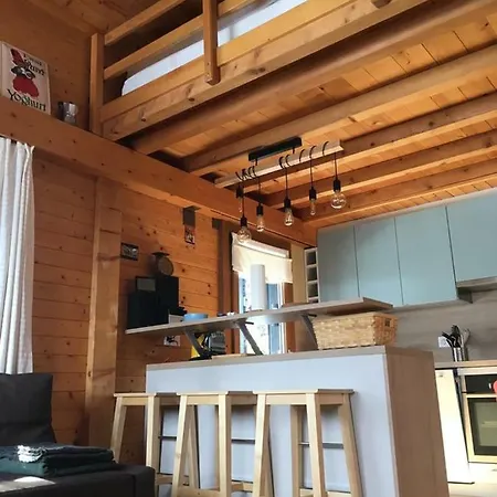 Apartamento Lys 14 Rue Sigma