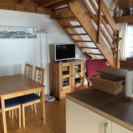 Appartement Lys 14 Rue Sigma *