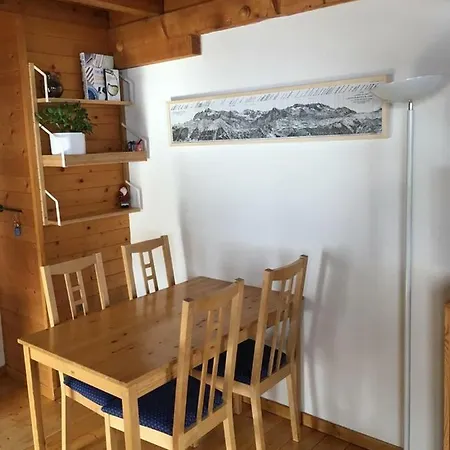 Lys 14 Rue Sigma Champoussin