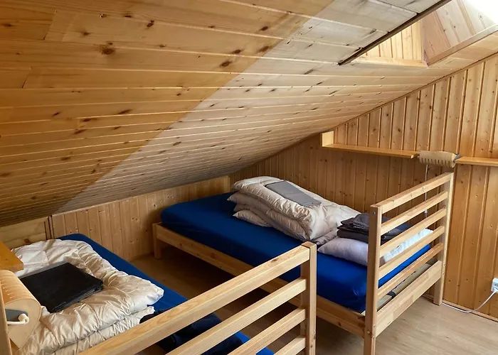 Lys 14 Rue Sigma Апартаменты