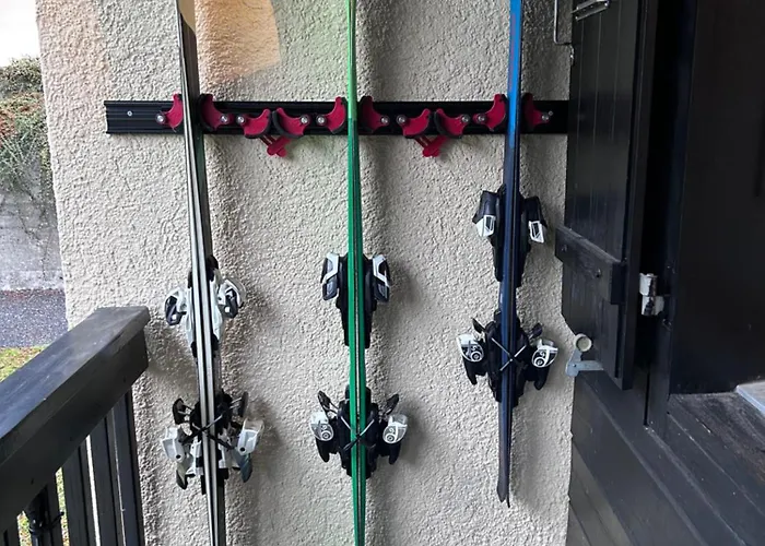 Lys 14 Rue Sigma * Шампуссин