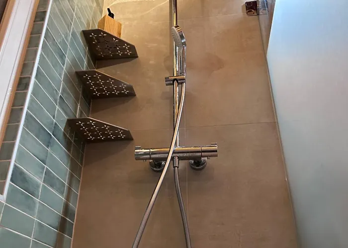 Апартаменты Lys 14 Rue Sigma