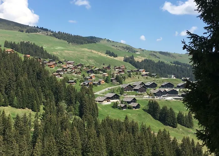 Lys 14 Rue Sigma Апартаменты