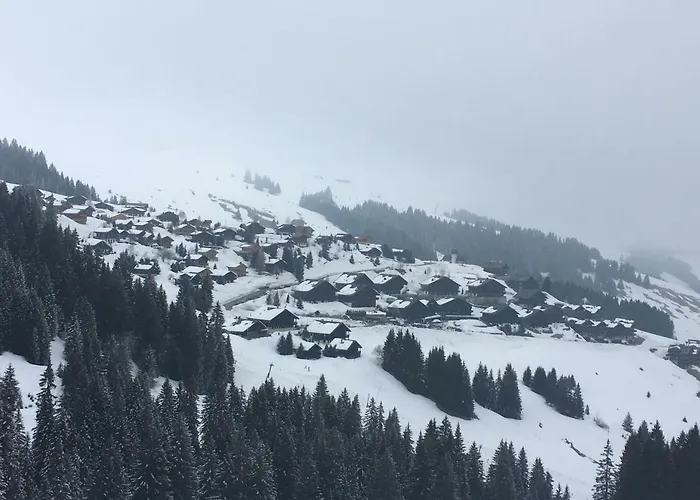 Lys 14 Rue Sigma Апартаменты