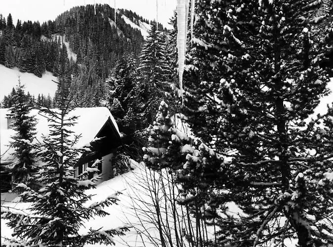 Lys 14 Rue Sigma Апартаменты *