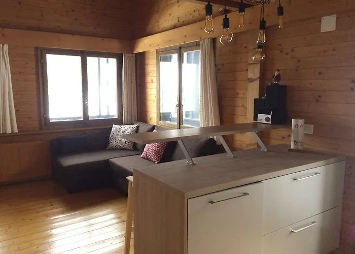 Lys 14 Rue Sigma Апартаменты