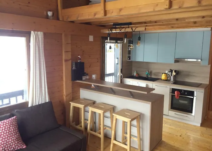 Lys 14 Rue Sigma Апартаменты