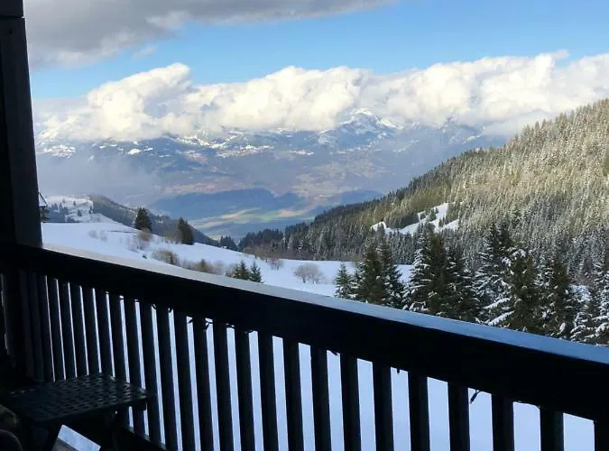 Lys 14 Rue Sigma Апартаменты