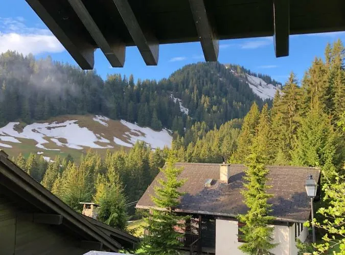 Lys 14 Rue Sigma Апартаменты *