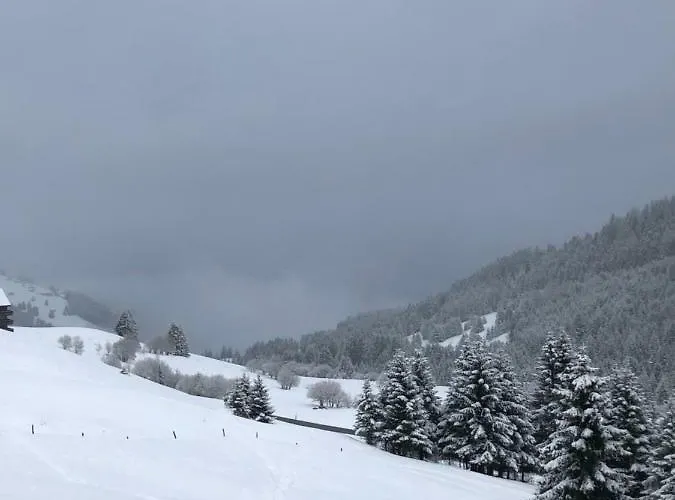 Апартаменты Lys 14 Rue Sigma *