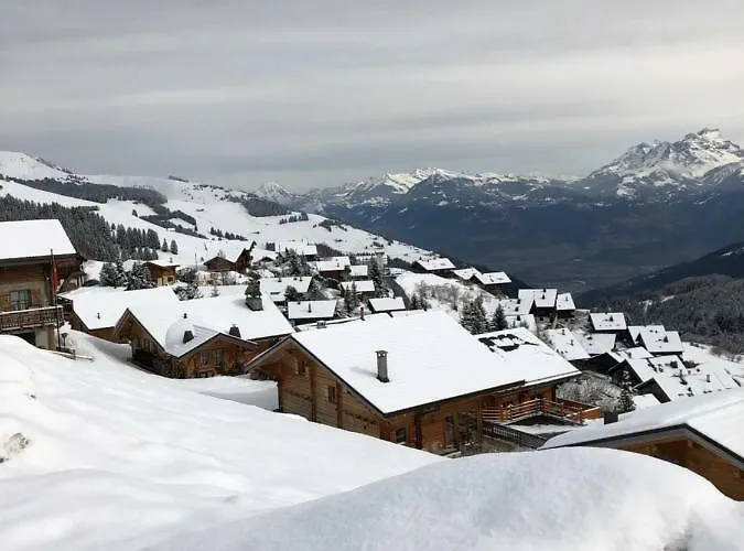 Апартаменты Lys 14 Rue Sigma