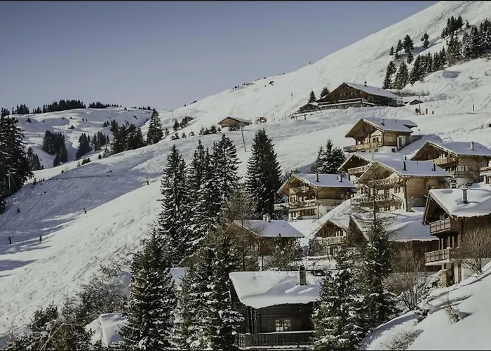 Lys 14 Rue Sigma Апартаменты *