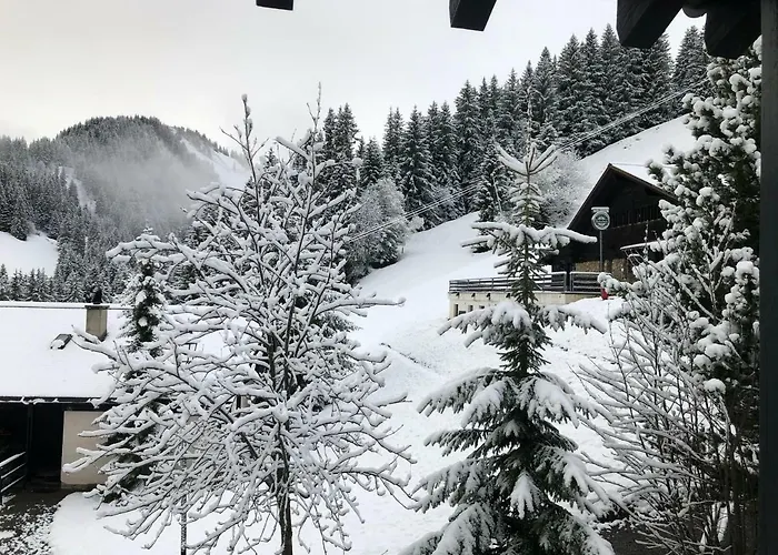 Апартаменты Lys 14 Rue Sigma *