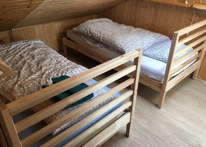 Lys 14 Rue Sigma Апартаменты