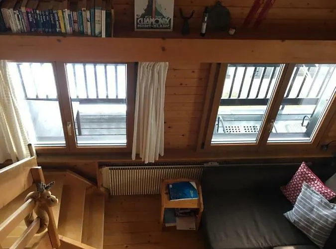 Lys 14 Rue Sigma Апартаменты *