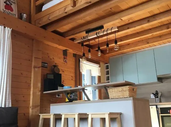 Апартаменты Lys 14 Rue Sigma