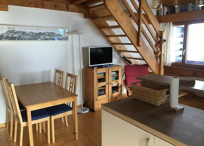 Апартаменты Lys 14 Rue Sigma *