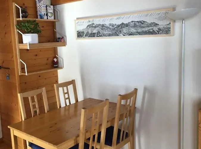 Lys 14 Rue Sigma Шампуссин