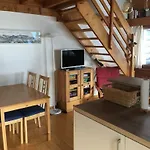 Διαμέρισμα Lys 14 Rue Sigma *