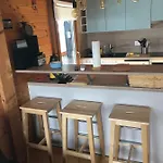Lys 14 Rue Sigma Διαμέρισμα Champoussin