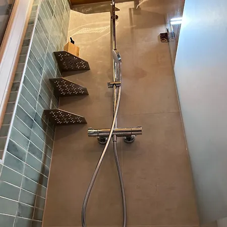 Appartement Lys 14 Rue Sigma