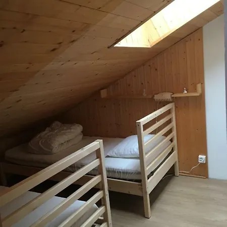 Appartement Lys 14 Rue Sigma Champoussin