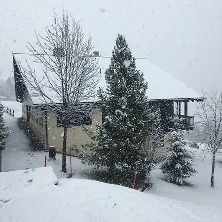 Διαμέρισμα Lys 14 Rue Sigma Champoussin