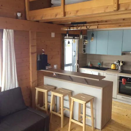 Lys 14 Rue Sigma Appartement