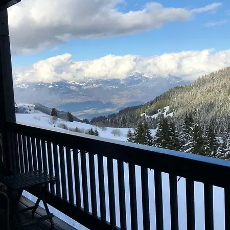 Lys 14 Rue Sigma Appartement