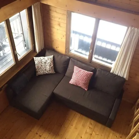 Appartement Lys 14 Rue Sigma Champoussin