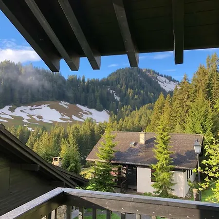 Lys 14 Rue Sigma Διαμέρισμα *