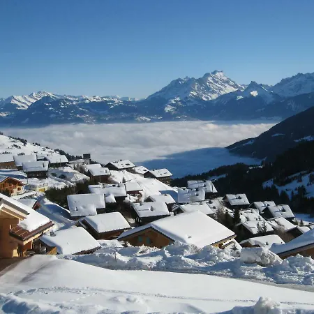 Διαμέρισμα Lys 14 Rue Sigma Champoussin