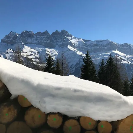 Lys 14 Rue Sigma Appartement