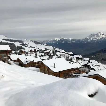 Διαμέρισμα Lys 14 Rue Sigma