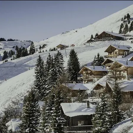 Lys 14 Rue Sigma Appartement *